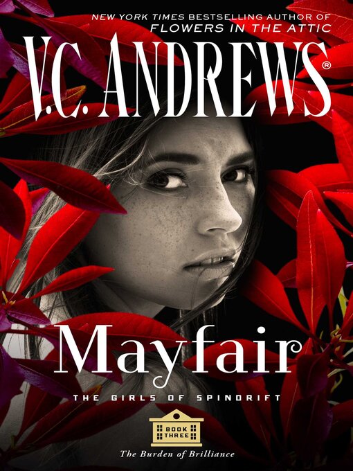 Title details for Mayfair by V.C. Andrews - Available